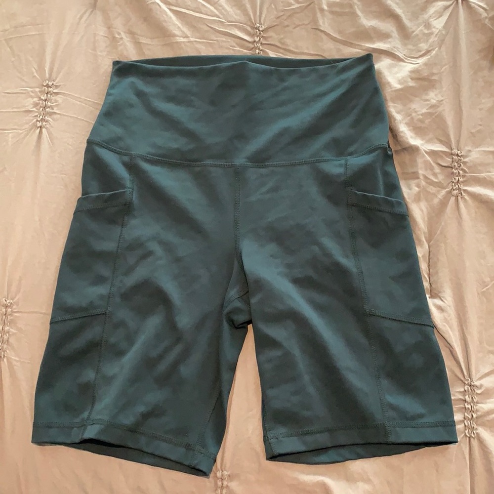 Yogalicious Bike Shorts